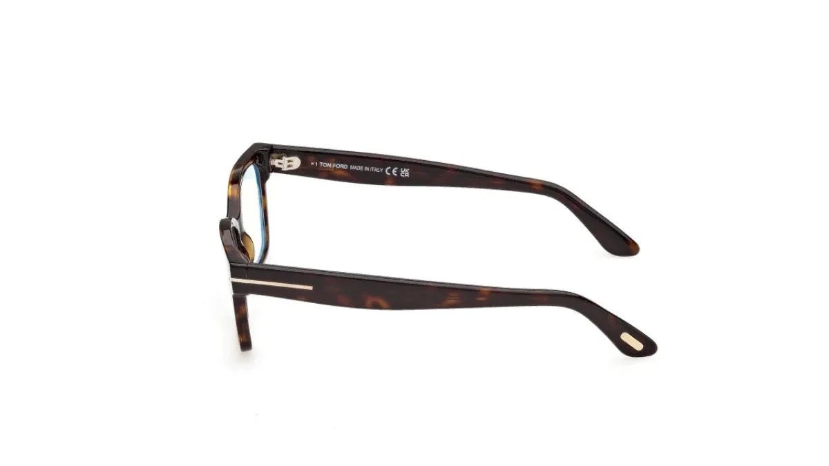 Tom Ford FT6171-B Rectangle Eyeglasses -TOM FORD Eyeglasses- Optivision