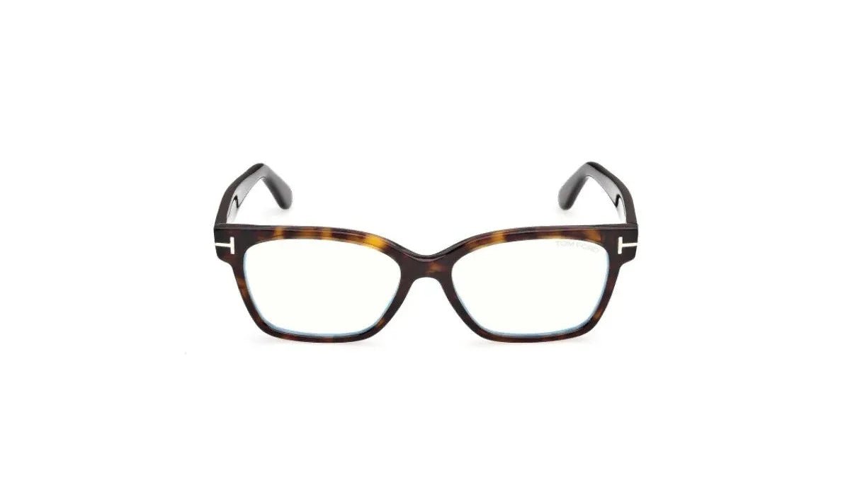 Tom Ford FT6171-B Rectangle Eyeglasses -TOM FORD Eyeglasses- Optivision