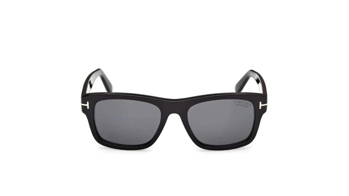 TOM FORD FT1303 Smith-02 -TOM FORD Sunglasses- Optivision