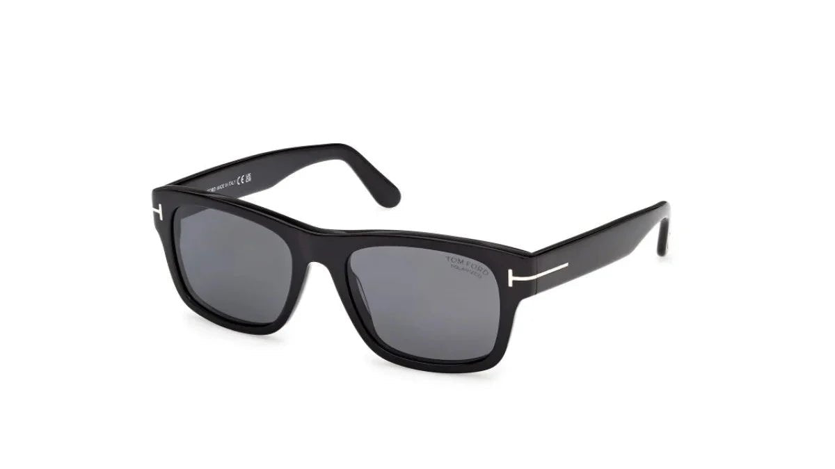 TOM FORD FT1303 Smith-02 -TOM FORD Sunglasses- Optivision