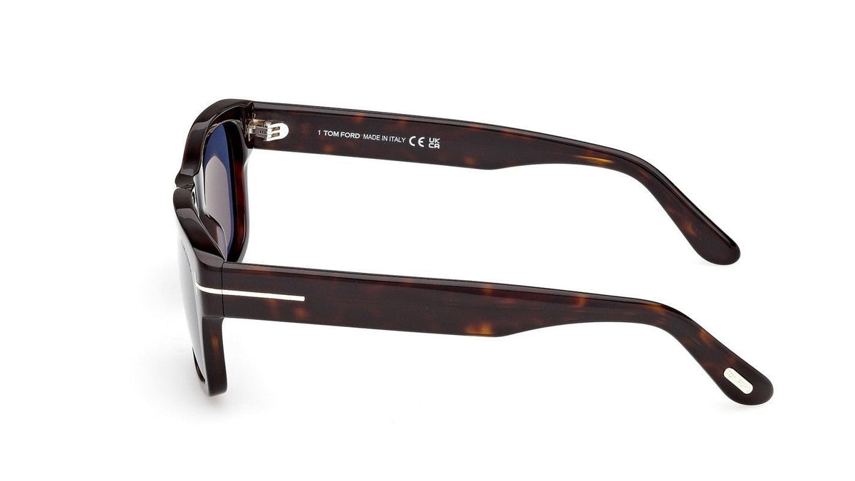 TOM FORD FT1303 Smith-02 -TOM FORD Sunglasses- Optivision