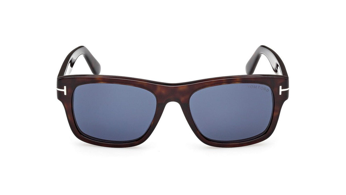TOM FORD FT1303 Smith-02 -TOM FORD Sunglasses- Optivision
