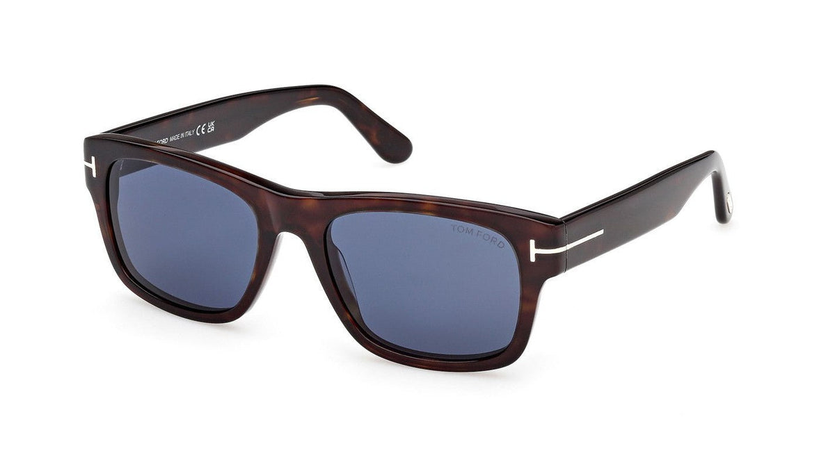 TOM FORD FT1303 Smith-02 -TOM FORD Sunglasses- Optivision
