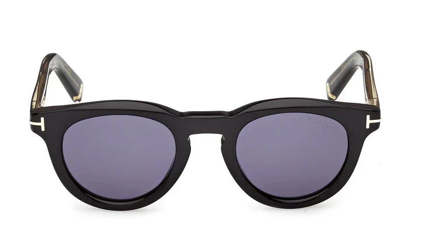 TOMFORD FT1325 Icon Round -TOM FORD Sunglasses- Optivision