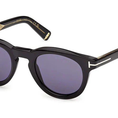Tom Ford FT1325 Round Sunglasses
