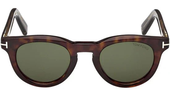 TOMFORD FT1325 Icon Round -TOM FORD Sunglasses- Optivision