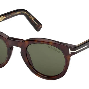 Tom Ford FT1325 Round Sunglasses
