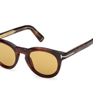 Tom Ford FT1325 Round Sunglasses