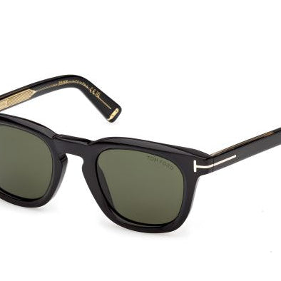 Tom Ford FT1326-F Square Sunglasses