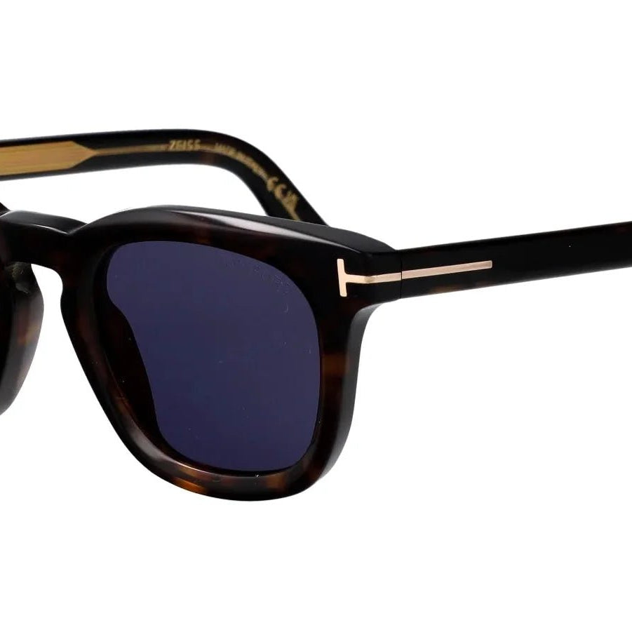 Tom Ford FT1326 Square Sunglasses -TOM FORD Sunglasses- Optivision