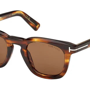 Tom Ford FT1326-F Square Sunglasses