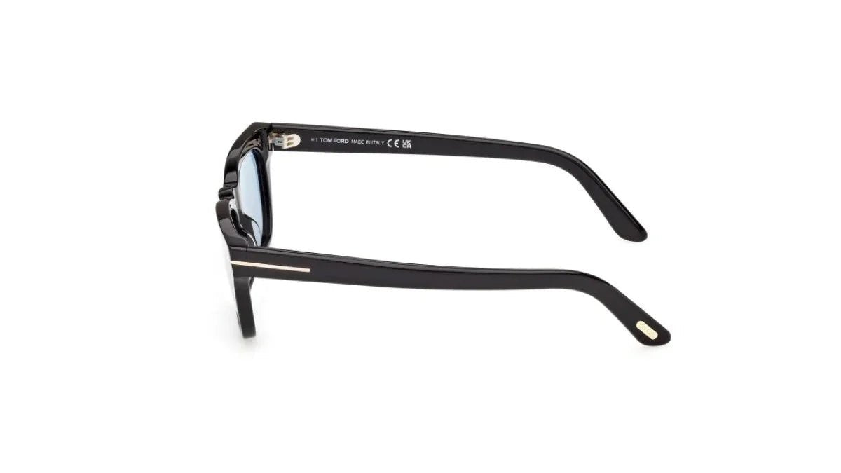 TOM FORD FT1362 Penn-02 -TOM FORD Sunglasses- Optivision