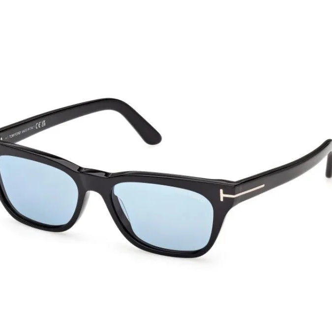 Tom Ford FT1362 Penn-02 Rectangle Sunglasses