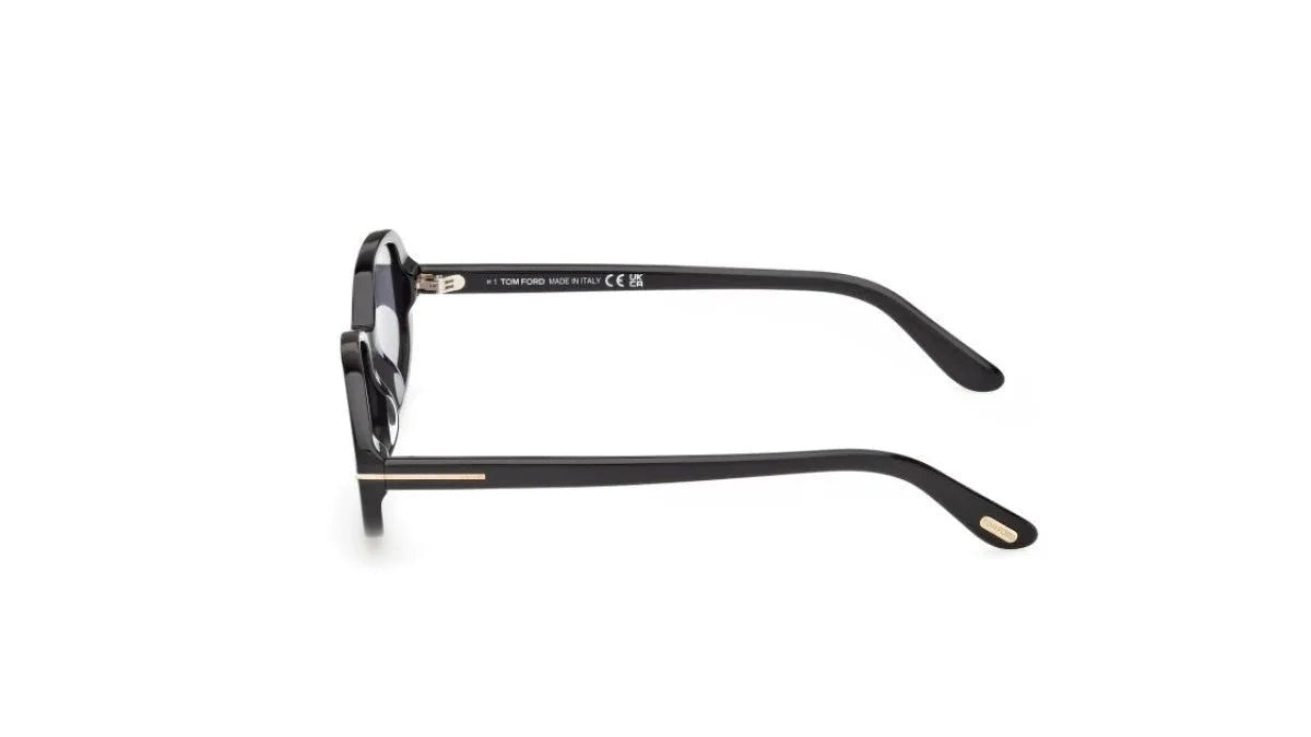 TOM FORD FT1364 -TOM FORD Sunglasses- Optivision