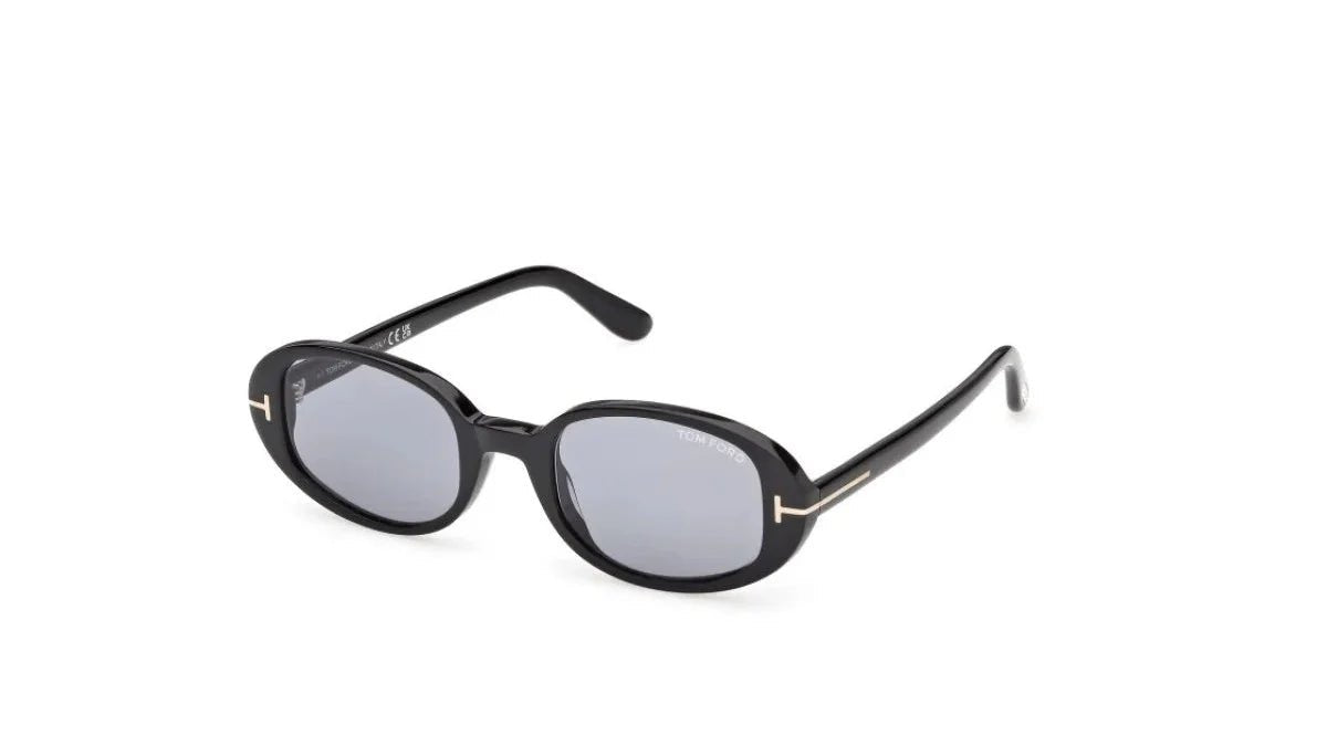 TOM FORD FT1364 -TOM FORD Sunglasses- Optivision