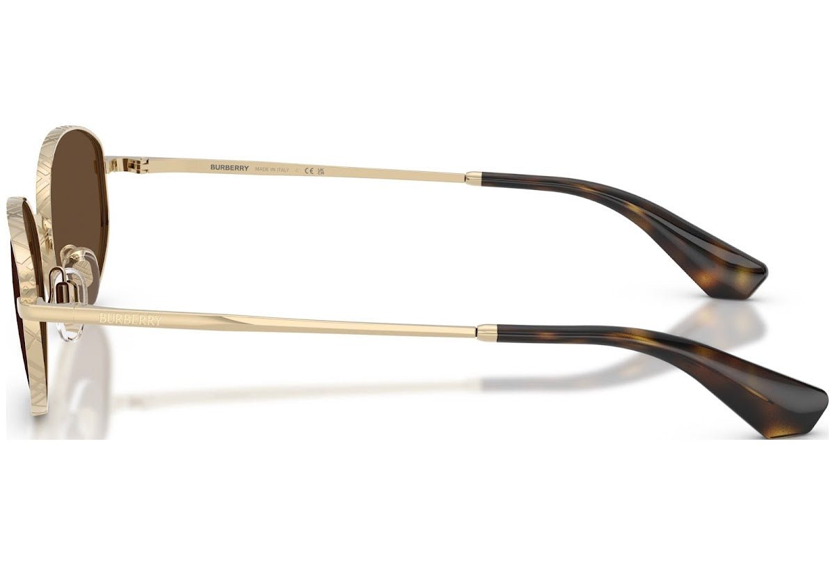 BURBERRY BE3169 -BURBERRY Sunglasses- Optivision