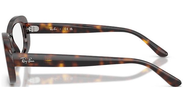 RAY-BAN RX2221V -RAY-BAN Eyeglasses- Optivision