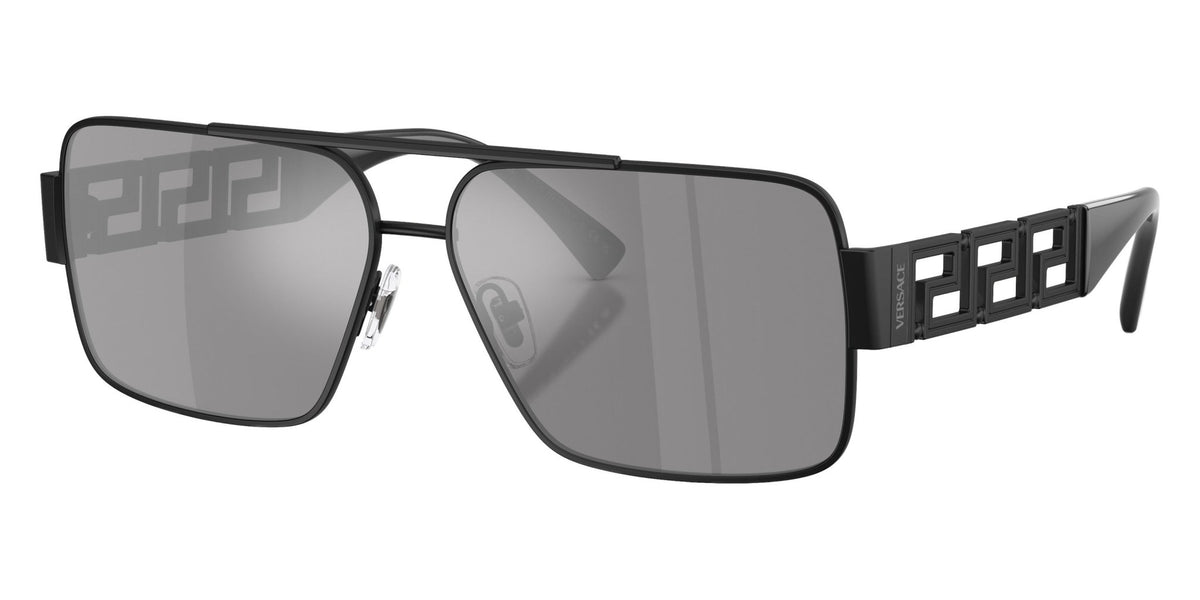 VERSACE VE2290 Medusa -VERSACE Sunglasses- Optivision