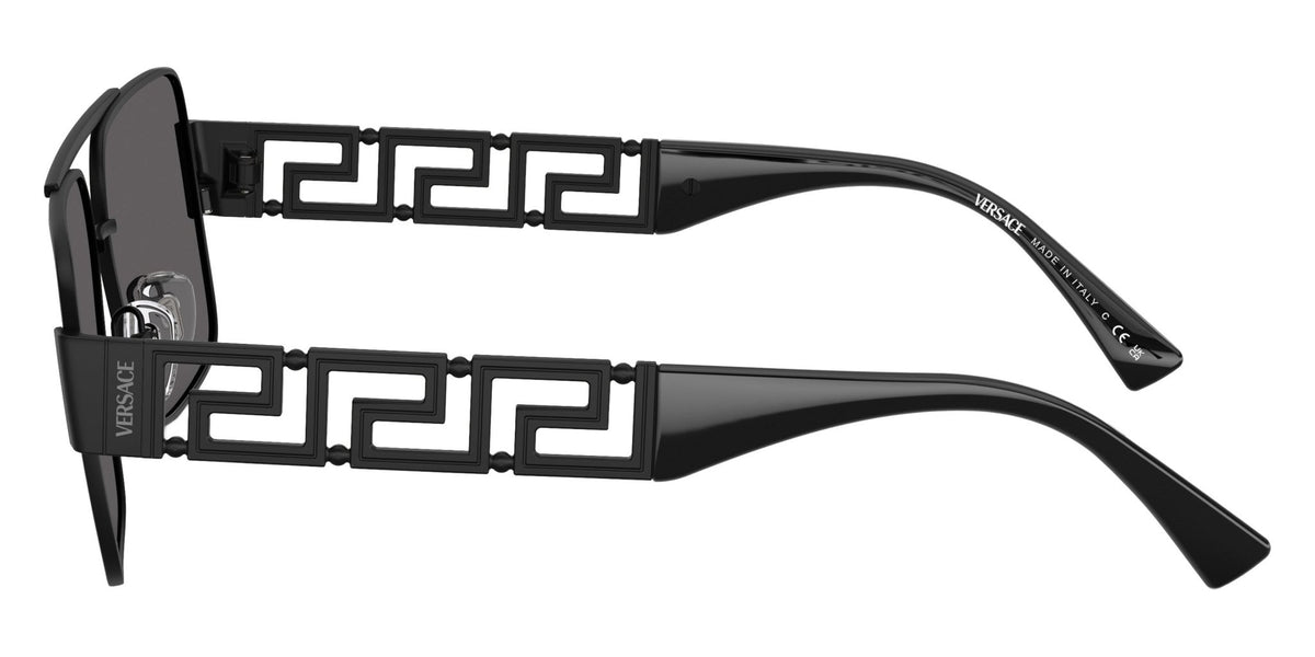VERSACE VE2290 Medusa -VERSACE Sunglasses- Optivision