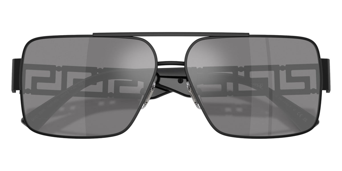VERSACE VE2290 Medusa -VERSACE Sunglasses- Optivision