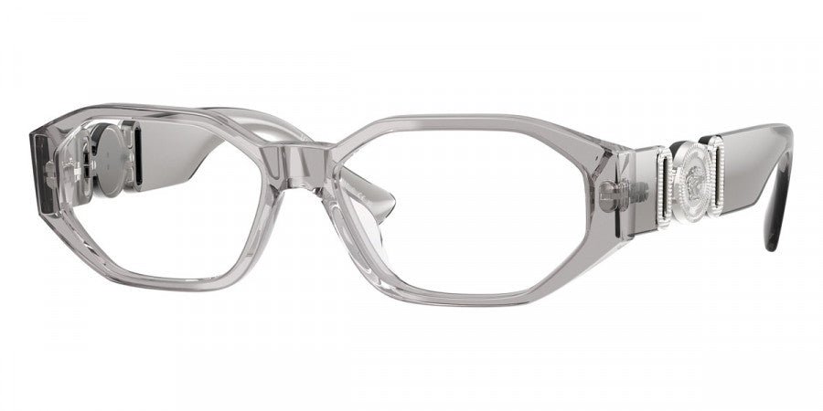VERSACE VE3320U Medusa Biggie -VERSACE Eyeglasses- Optivision