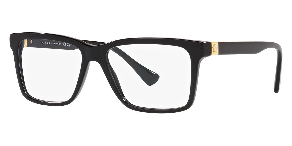 VERSACE VE3328 Medusa -VERSACE Eyeglasses- Optivision