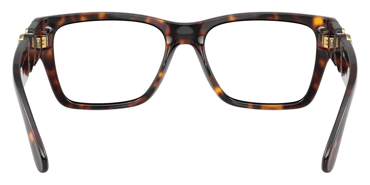 VERSACE VE3368U Medusa -VERSACE Eyeglasses- Optivision