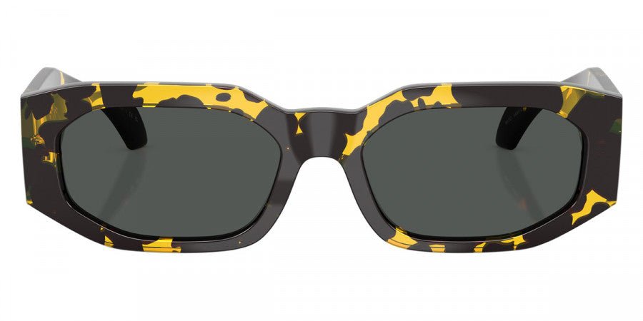 VERSACE VE4489U Medusa -VERSACE Sunglasses- Optivision