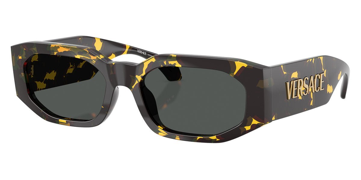 VERSACE VE4489U Medusa -VERSACE Sunglasses- Optivision