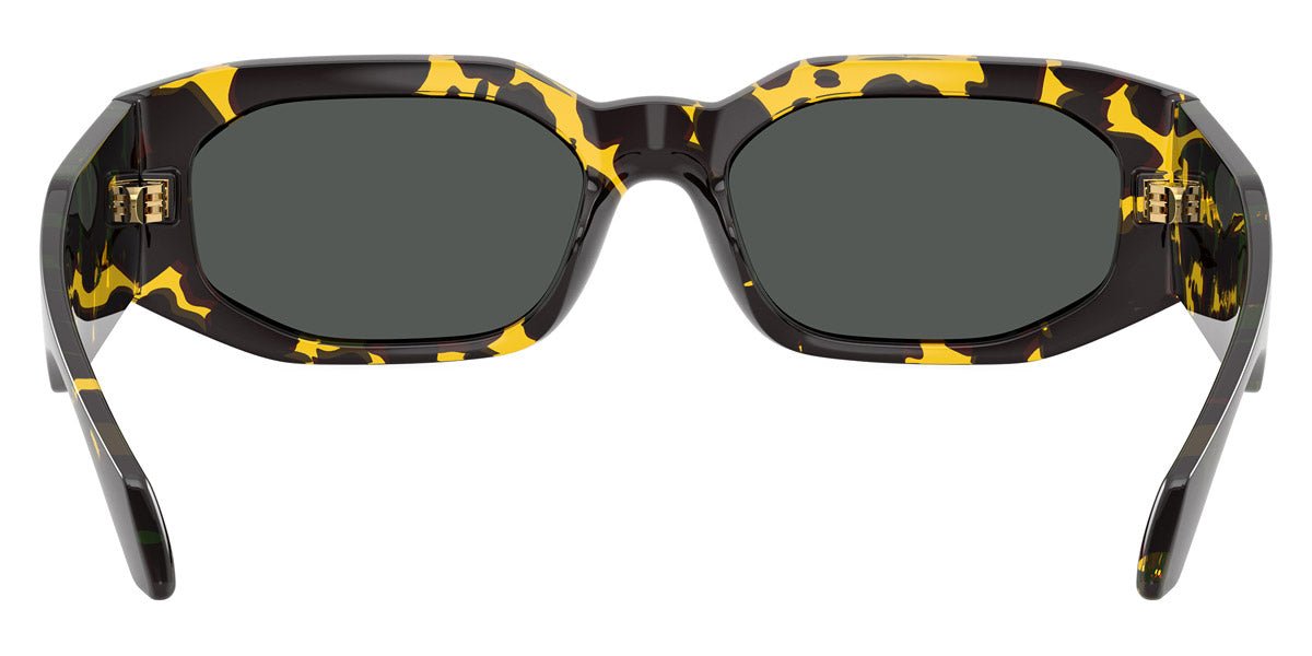 VERSACE VE4489U Medusa -VERSACE Sunglasses- Optivision