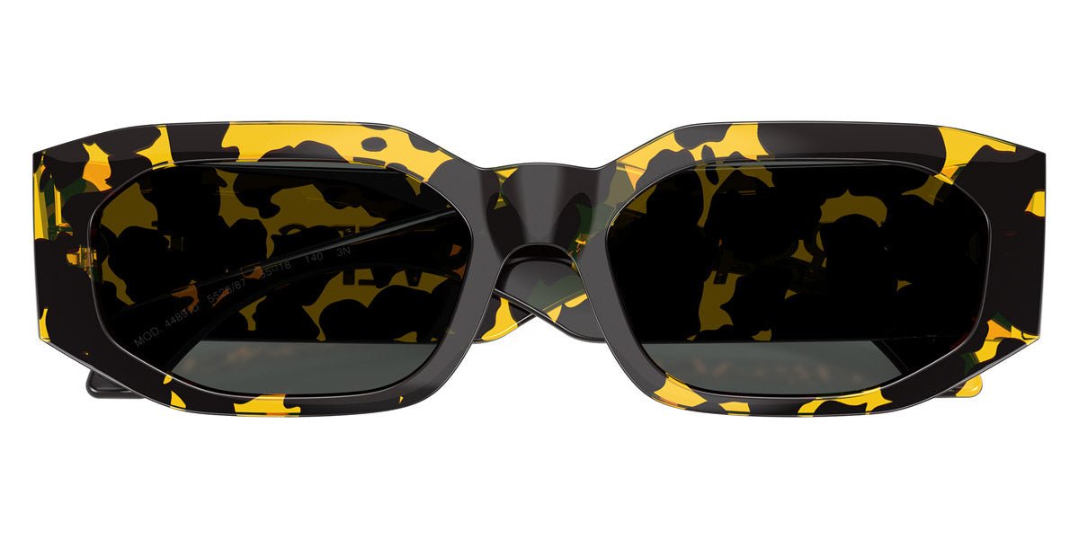 VERSACE VE4489U Medusa -VERSACE Sunglasses- Optivision