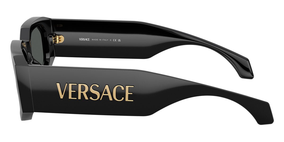VERSACE VE4489U Medusa -VERSACE Sunglasses- Optivision