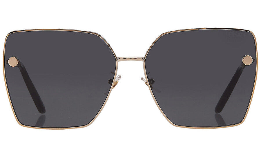 VERSACE VE2270D Medusa -VERSACE Sunglasses- Optivision
