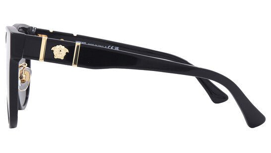 VERSACE VE4460D Medusa -VERSACE Sunglasses- Optivision