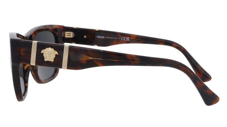 VERSACE VE4457 Medusa -VERSACE Sunglasses- Optivision