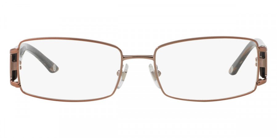 VERSACE VE1163B Medusa -VERSACE Eyeglasses- Optivision
