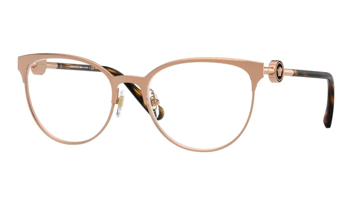VERSACE VE1271 Medusa -VERSACE Eyeglasses- Optivision