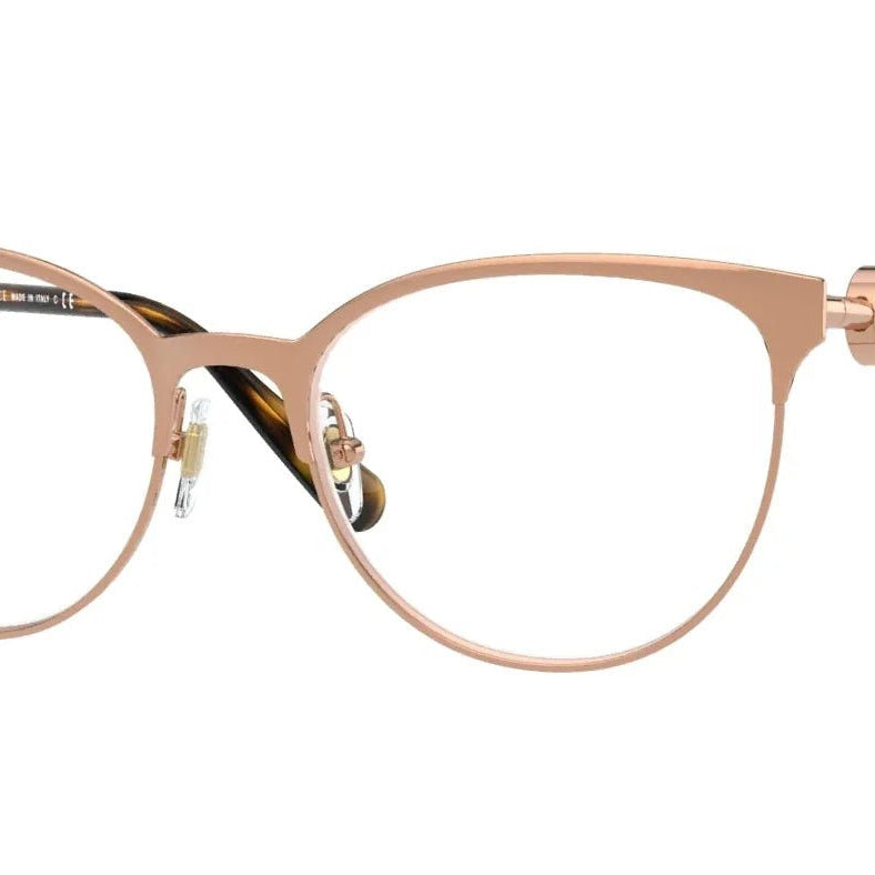 Versace VE1271 Cat Eye Eyeglasses -VERSACE Eyeglasses- Optivision
