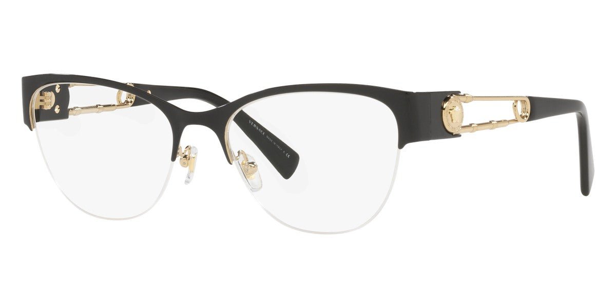 VERSACE VE1278 -VERSACE Eyeglasses- Optivision