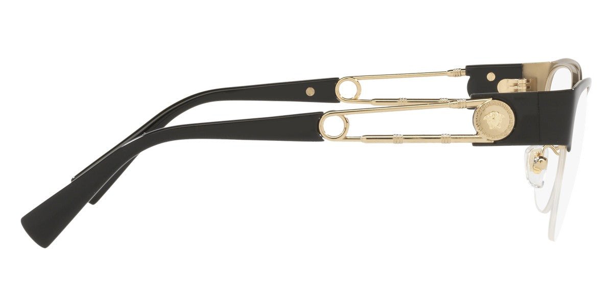 VERSACE VE1278 -VERSACE Eyeglasses- Optivision