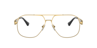 VERSACE VE1287 Medusa -VERSACE Eyeglasses- Optivision