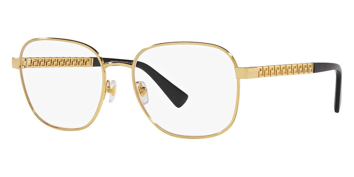 VERSACE VE1290 Medusa -VERSACE Eyeglasses- Optivision