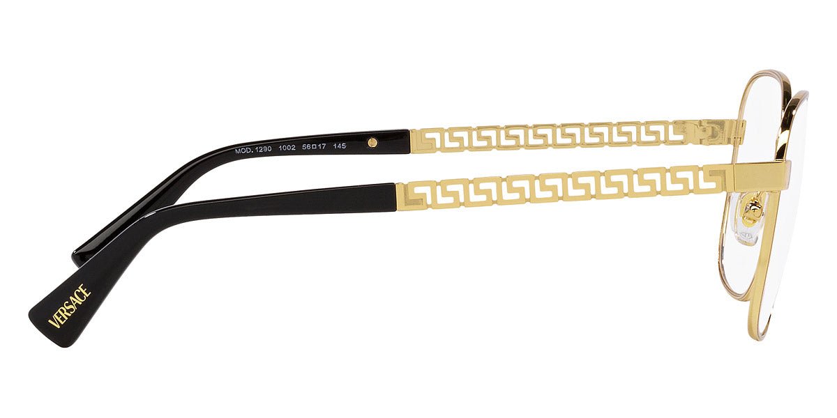 VERSACE VE1290 Medusa -VERSACE Eyeglasses- Optivision