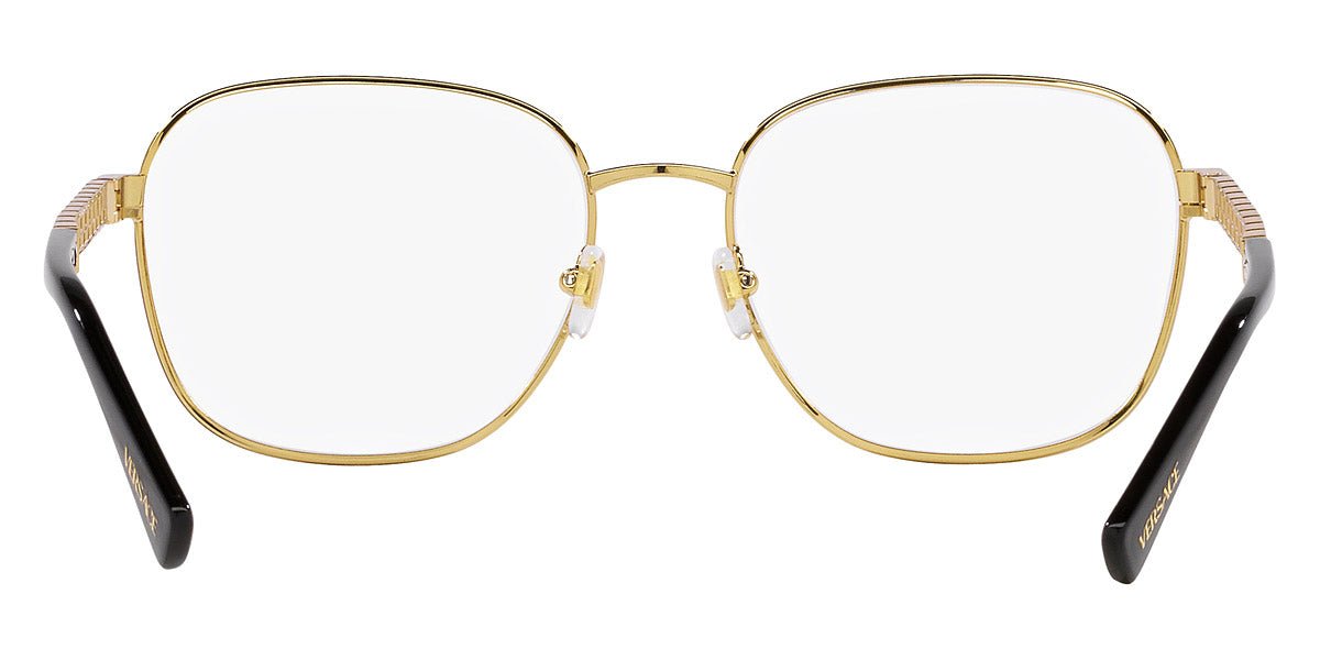 VERSACE VE1290 Medusa -VERSACE Eyeglasses- Optivision