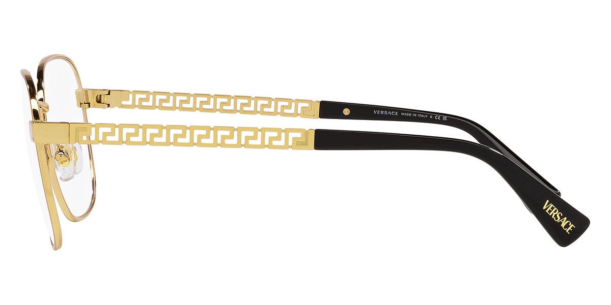 VERSACE VE1290 Medusa -VERSACE Eyeglasses- Optivision