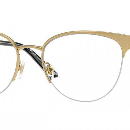 VERSACE VE1297 Medusa -VERSACE Eyeglasses- Optivision