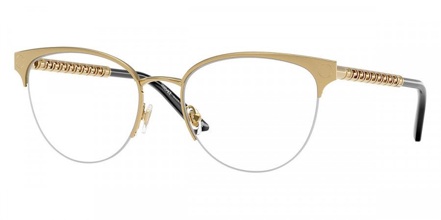 VERSACE VE1297 Medusa -VERSACE Eyeglasses- Optivision