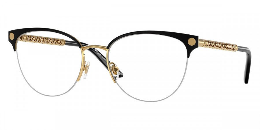 VERSACE VE1297 Medusa -VERSACE Eyeglasses- Optivision