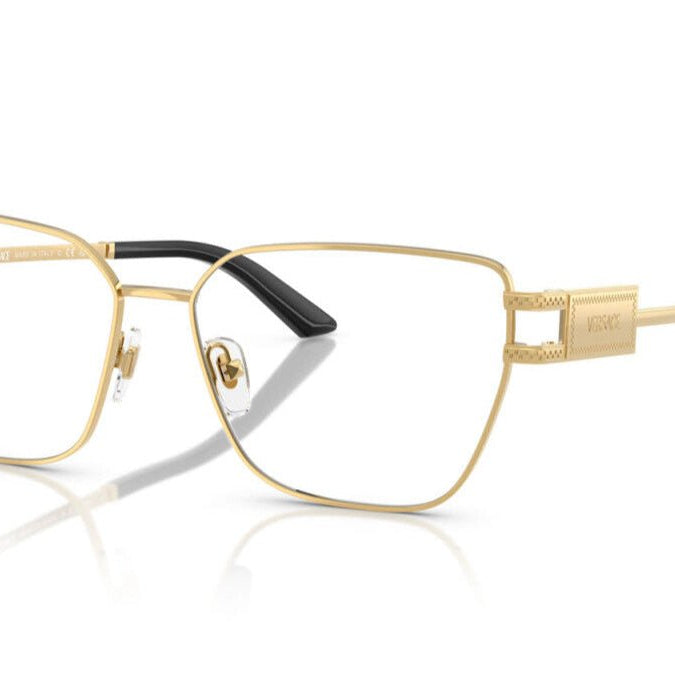 VERSACE VE1301 Medusa -VERSACE Eyeglasses- Optivision