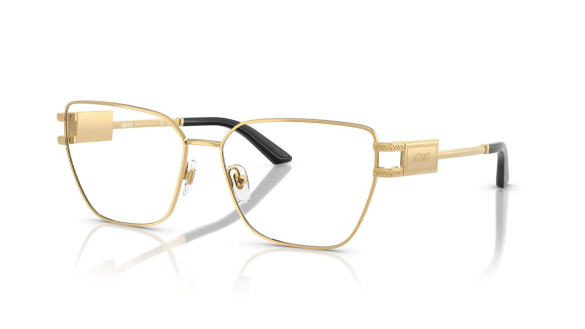 VERSACE VE1301 Medusa -VERSACE Eyeglasses- Optivision
